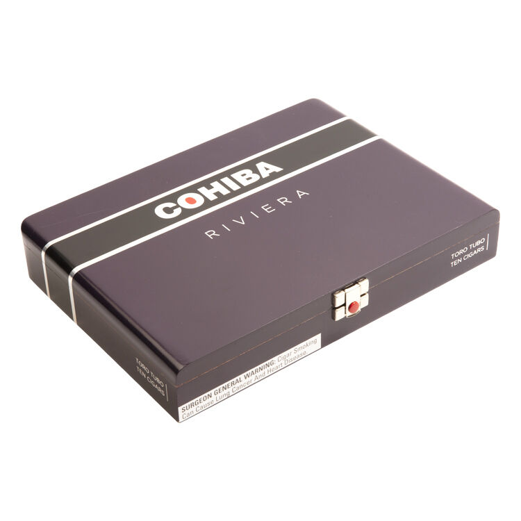 Toro Tube, , jrcigars